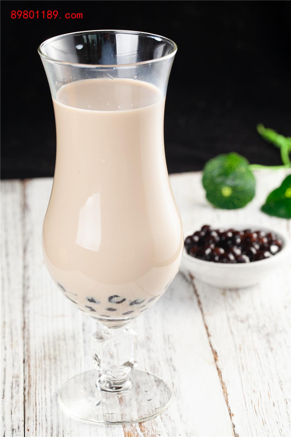 珍珠奶茶