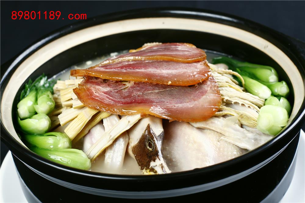 杭州老鸭煲