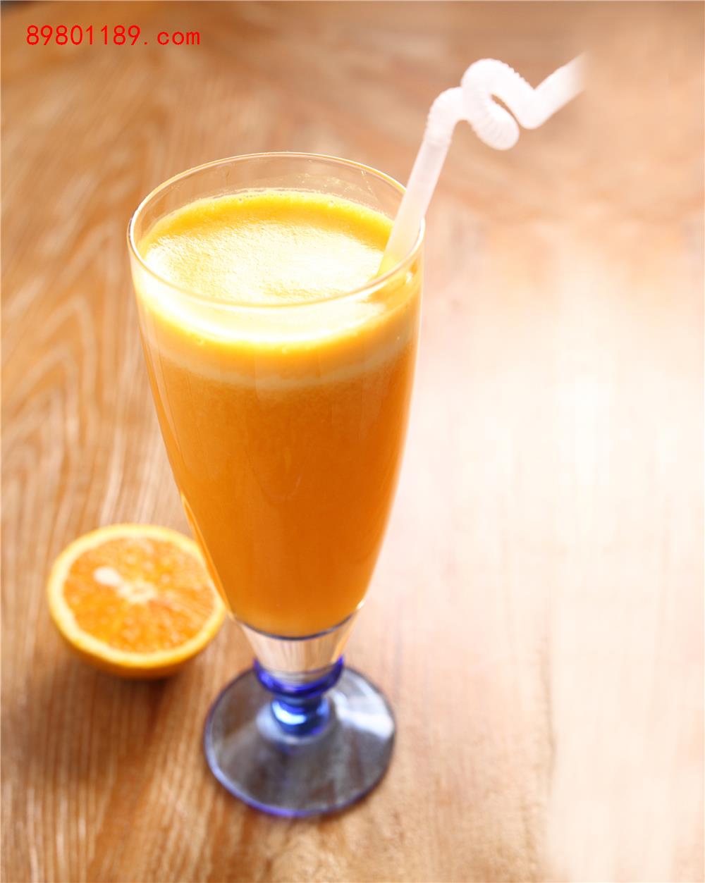 鲜榨柳橙汁副本