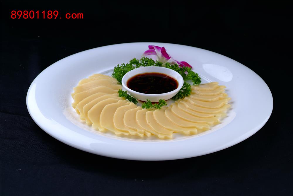 生吃素鲍鱼
