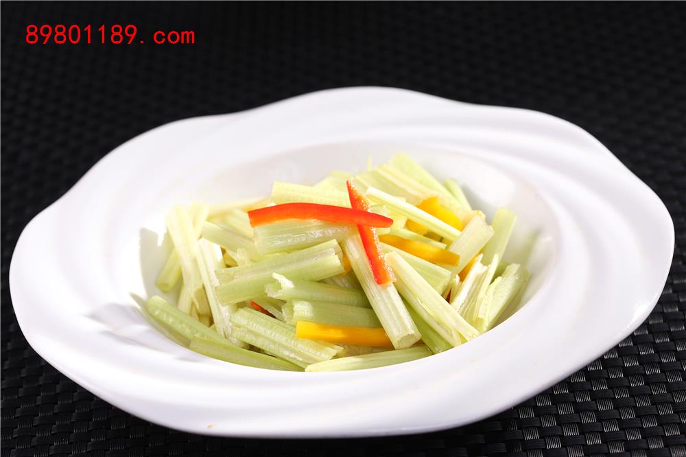 马家沟芹菜