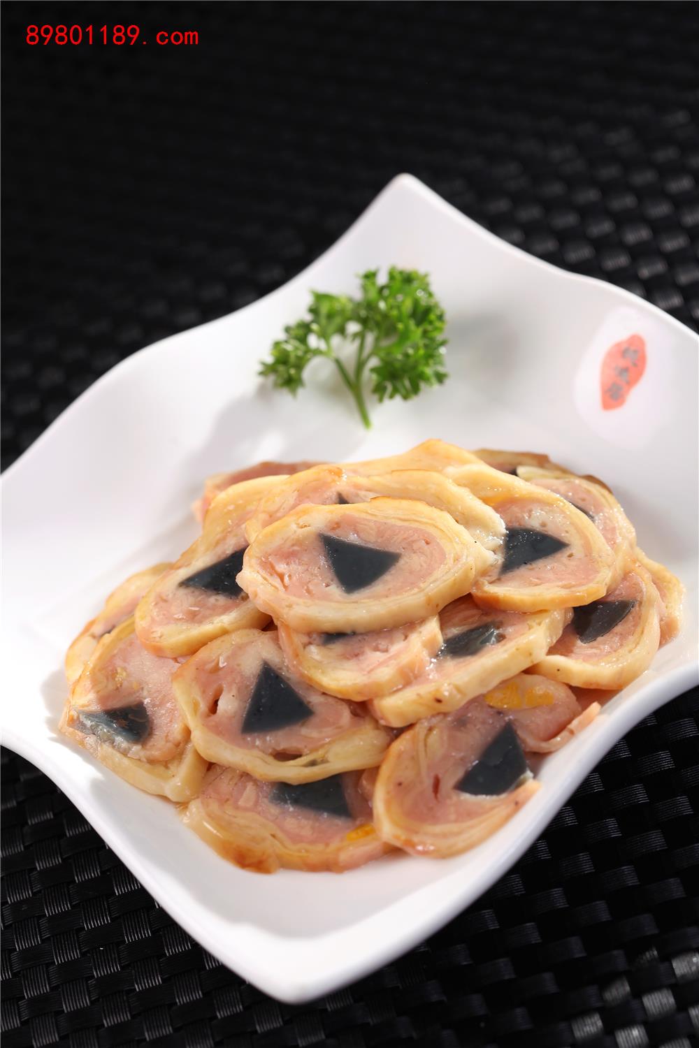 鸭卷