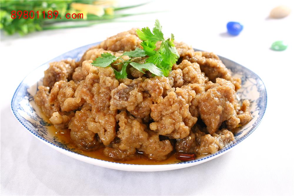 酥肉