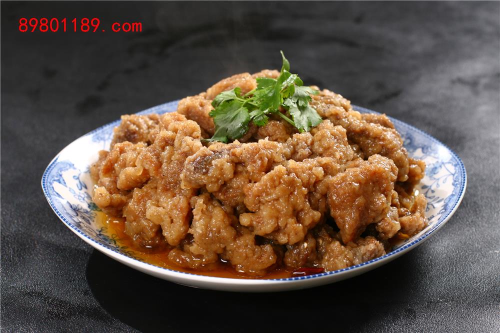 酥肉