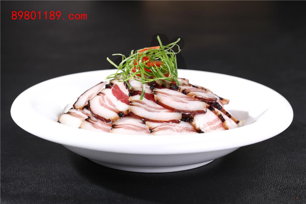 酱肉蒸春笋