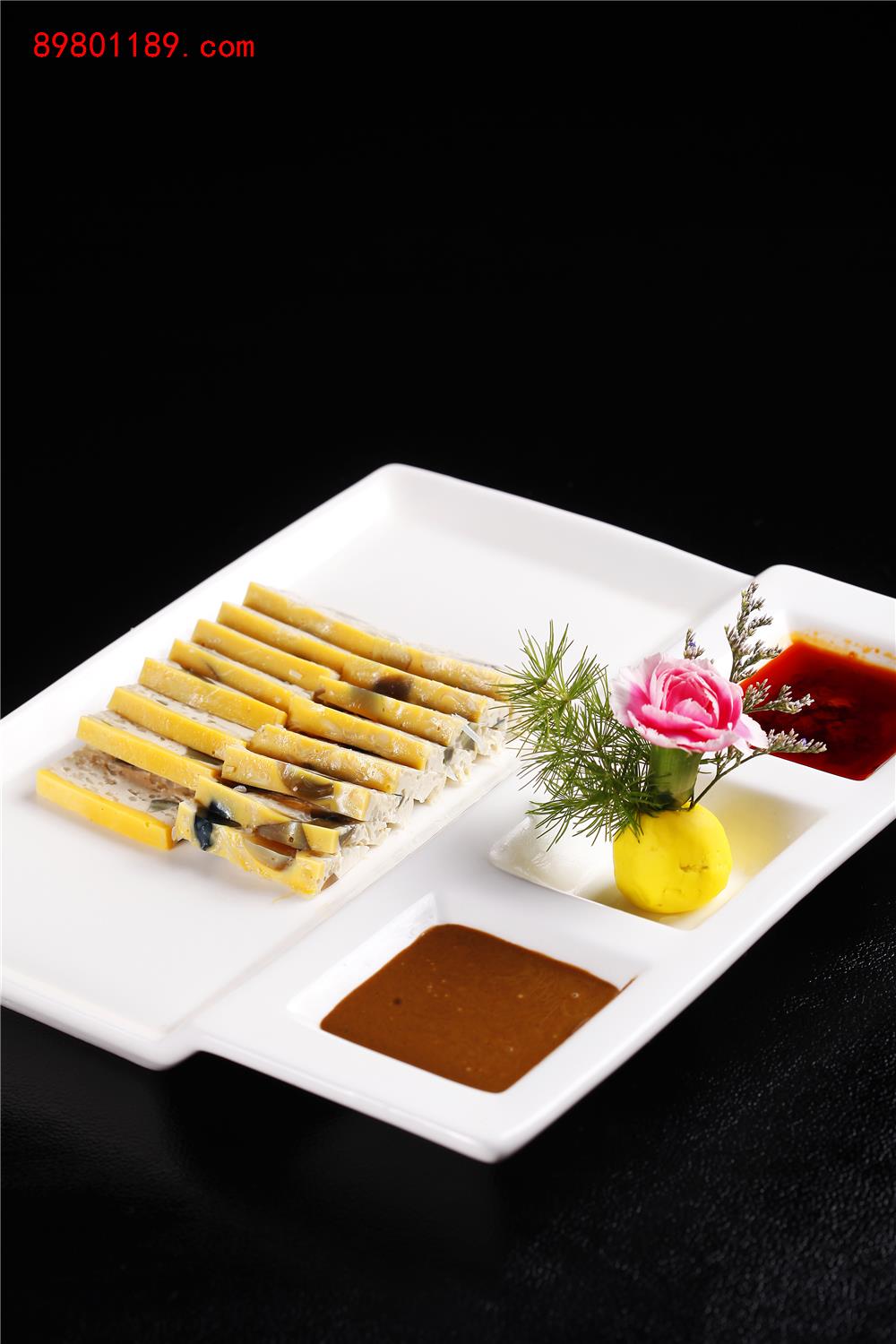 一品豆腐