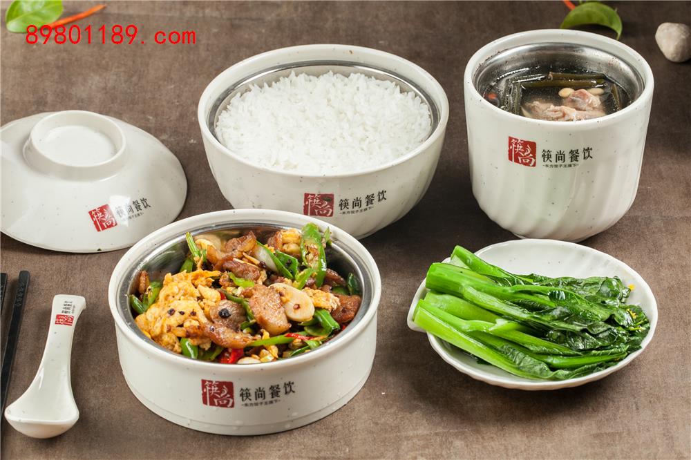 一碗香饭-