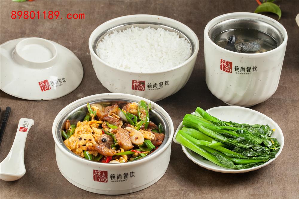 一碗香饭-