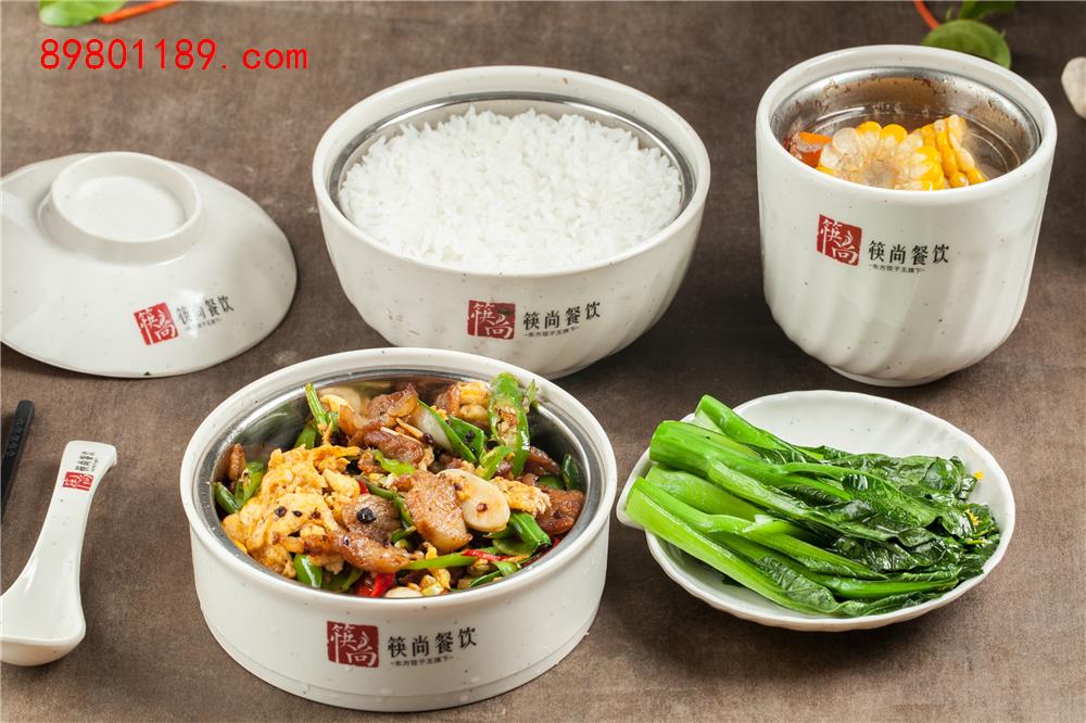 一碗香饭-