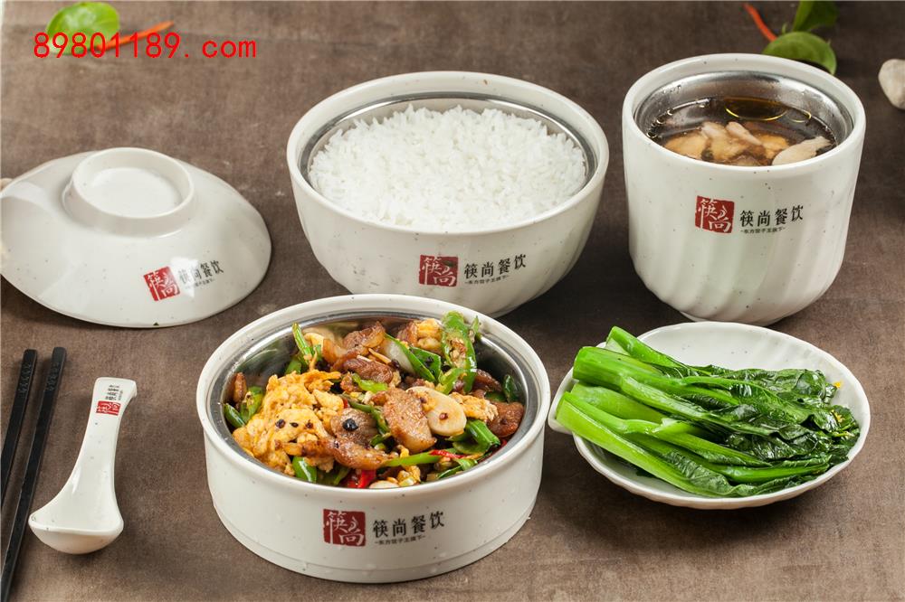 一碗香饭-