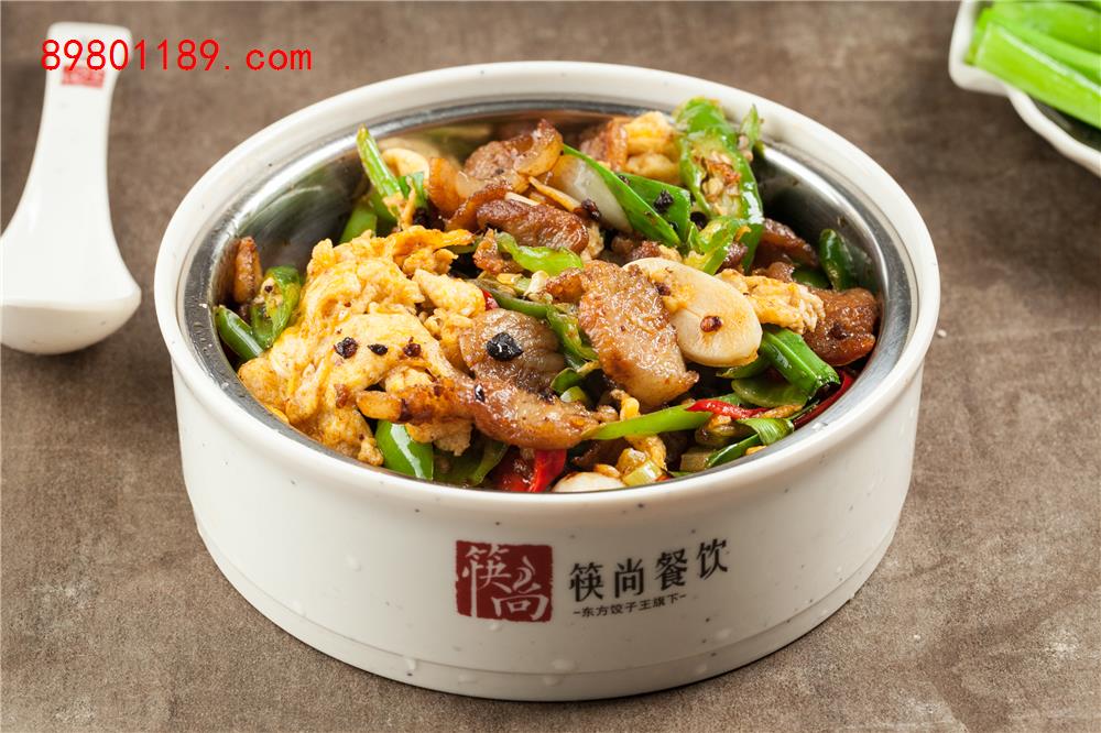 一碗香饭-