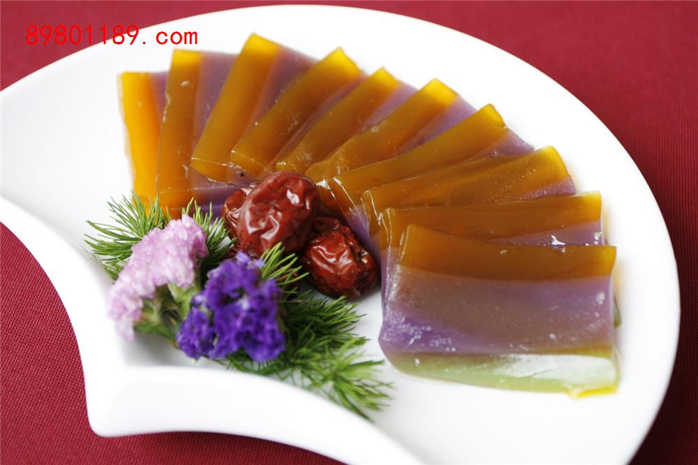 三宝豆泥