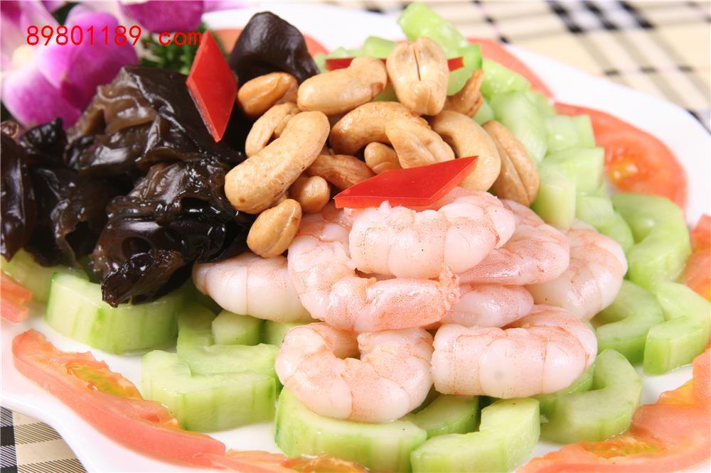 三湾小炒