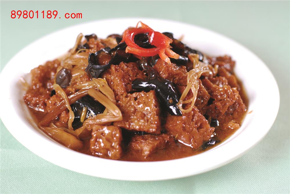 三鲜烤夫