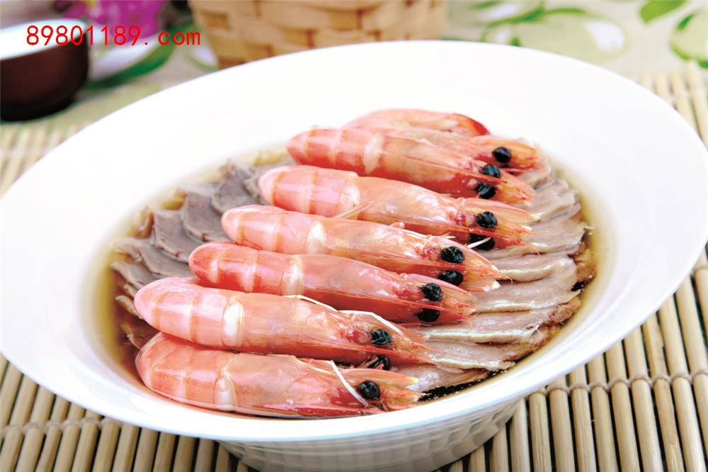 上海糟鲜