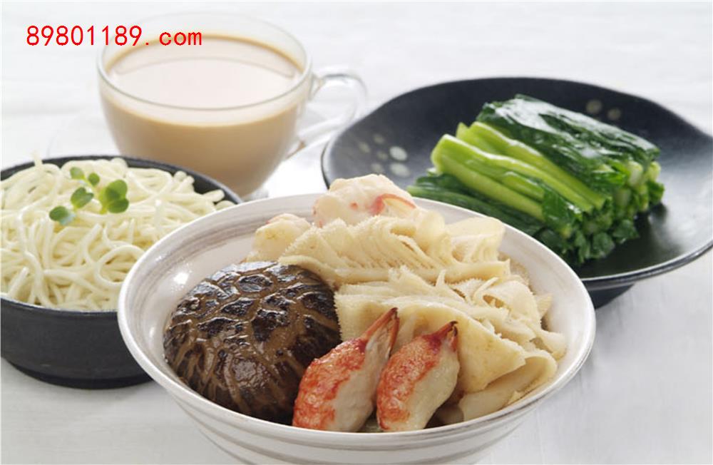 下午套餐