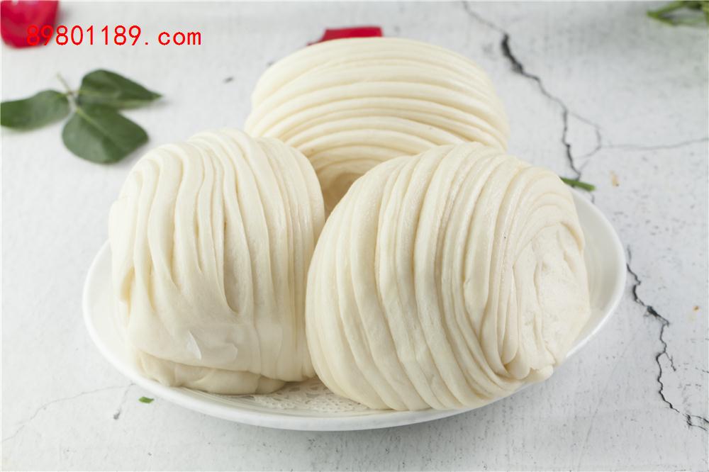 东北大花卷-