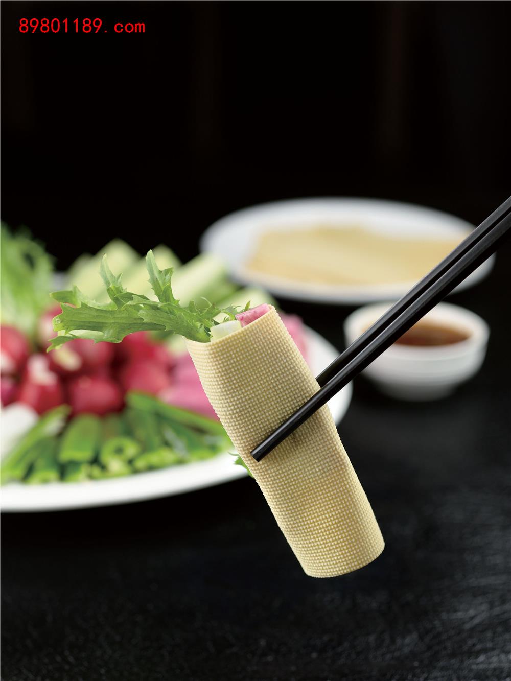 东北沾菜