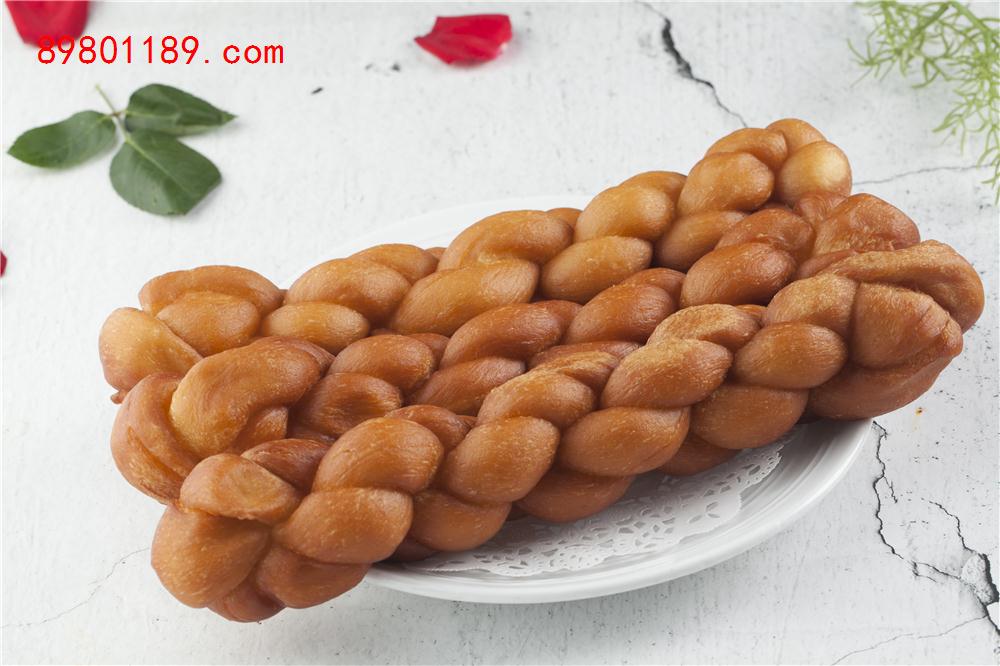 东北麻花-