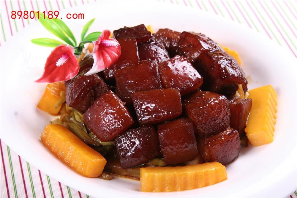 东坡烤肉