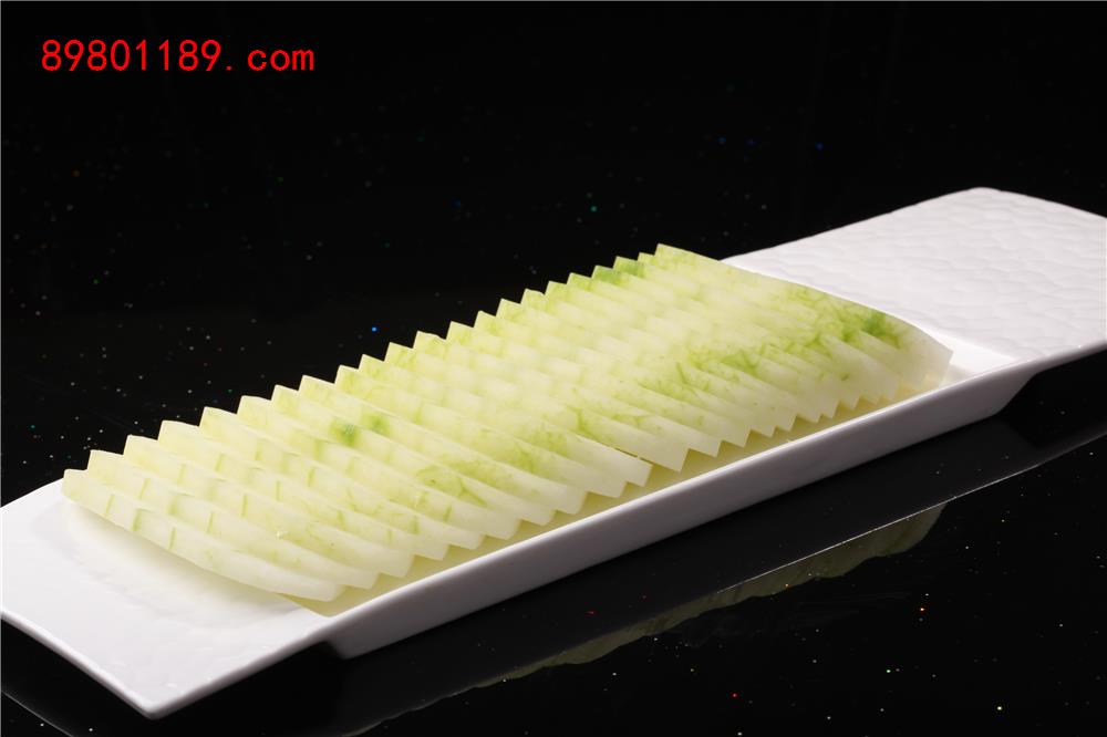 东瓜片