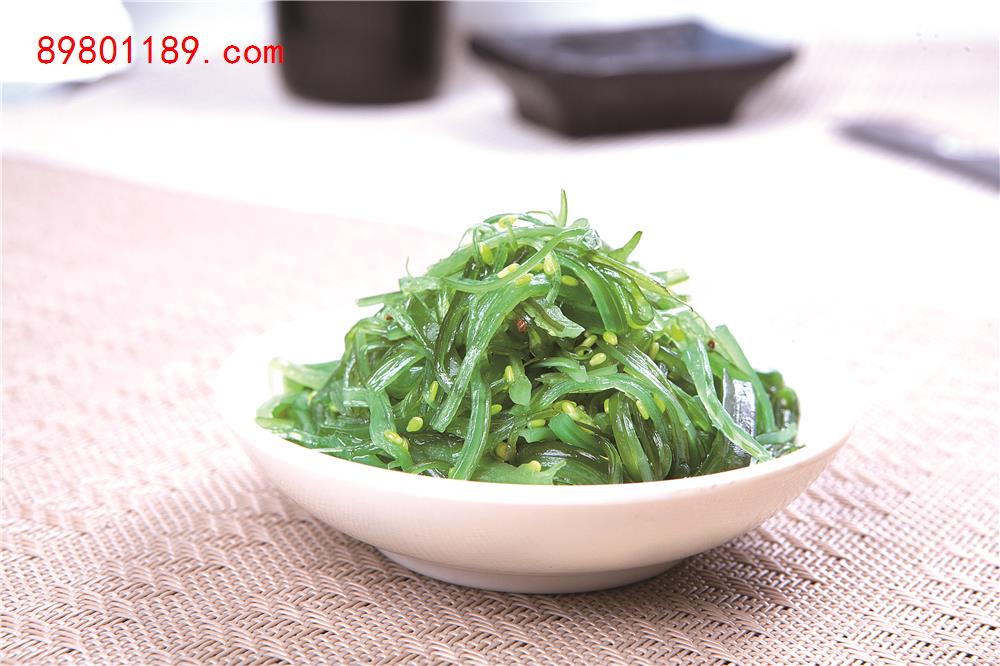 中华沙律