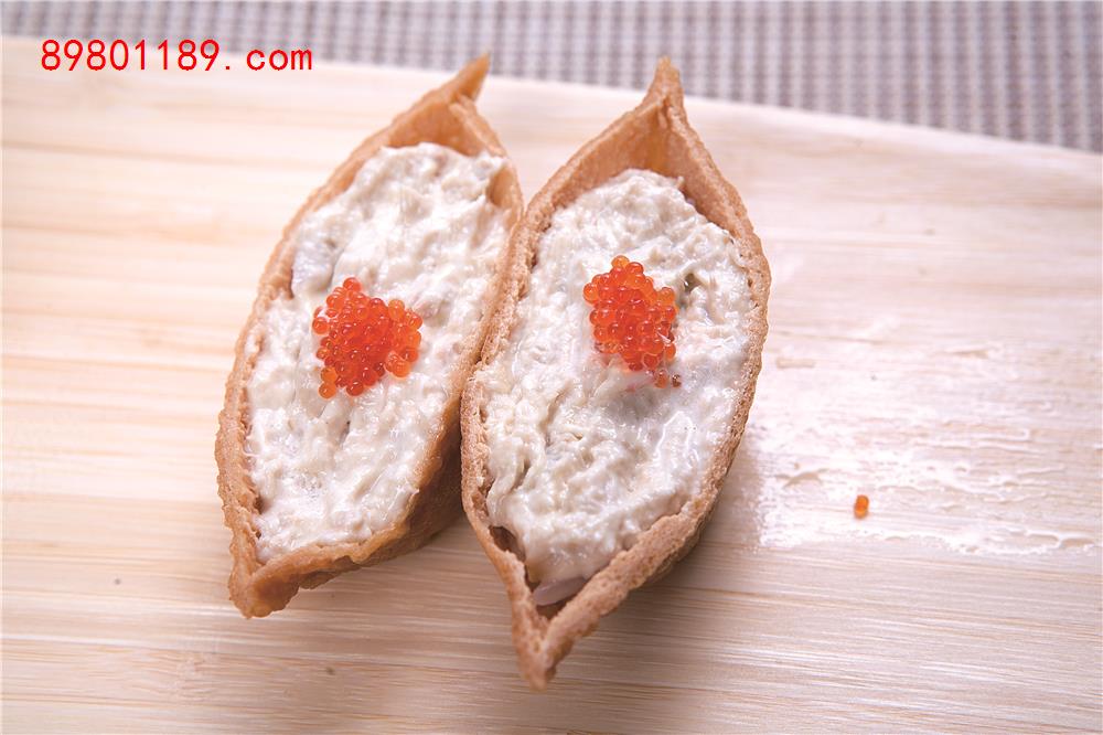 中华沙律寿司
