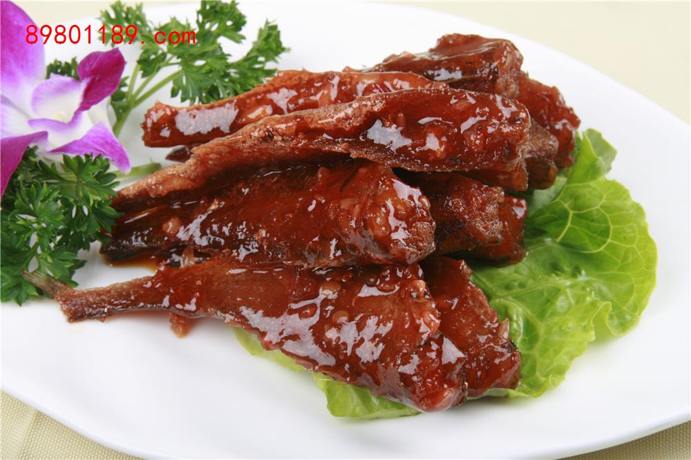 乡巴佬小黄鱼
