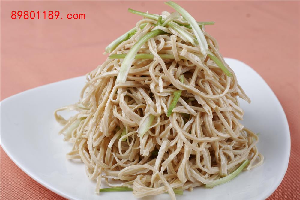 云丝腐皮
