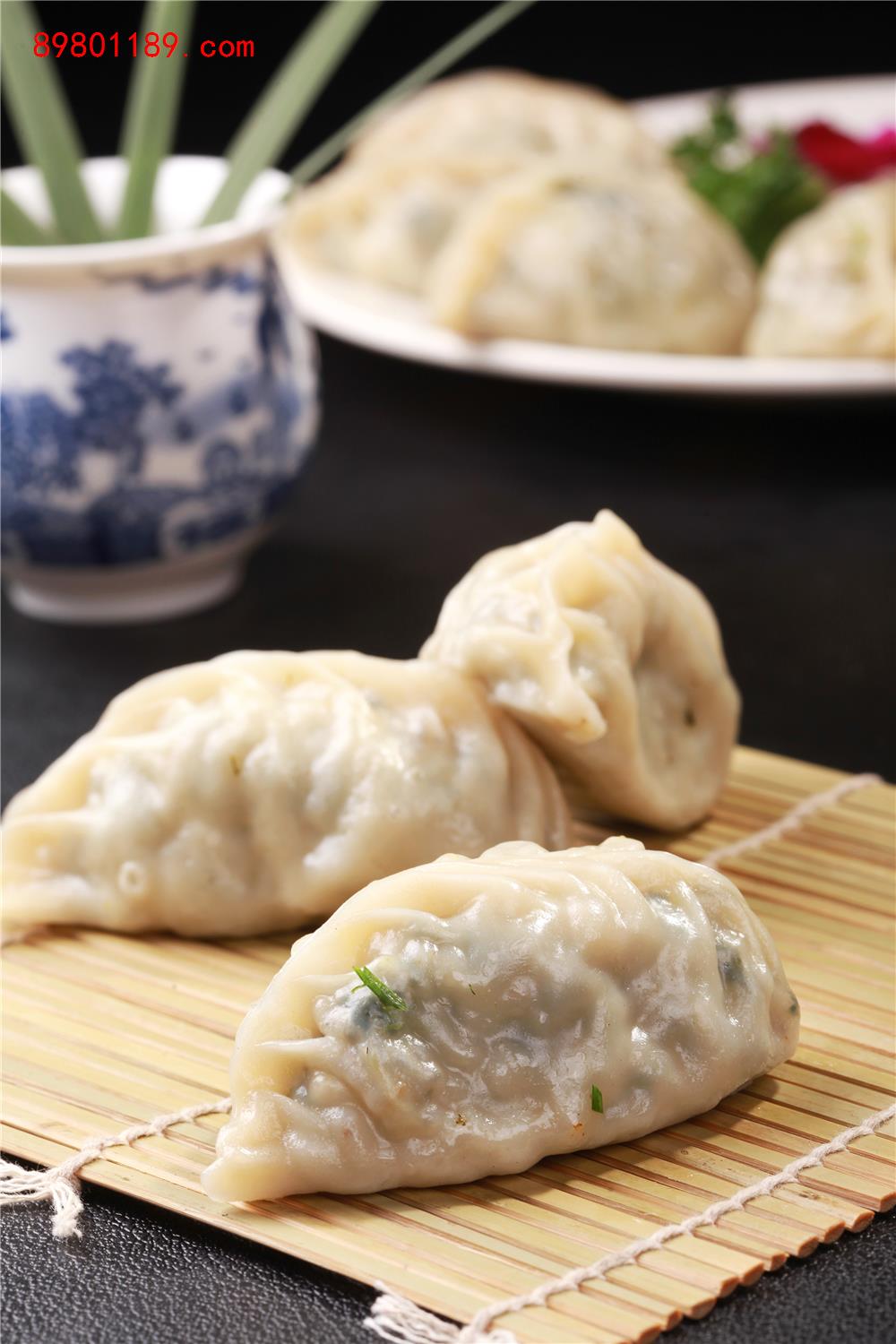 京都蒸饺-