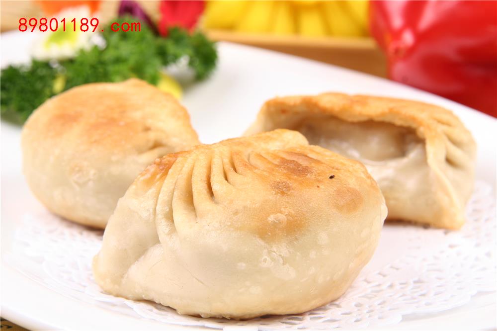 京都锅贴饺