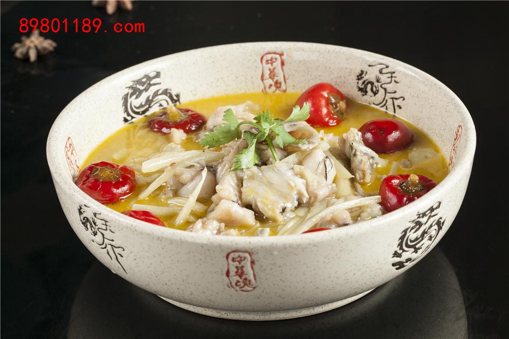 仔姜焖牛蛙-