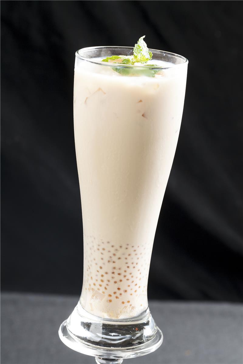 伯爵奶茶