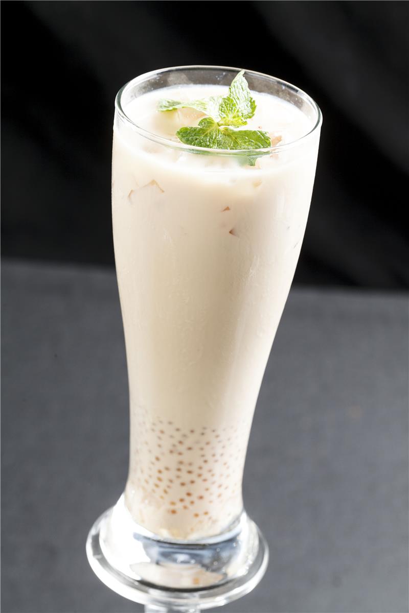 伯爵奶茶