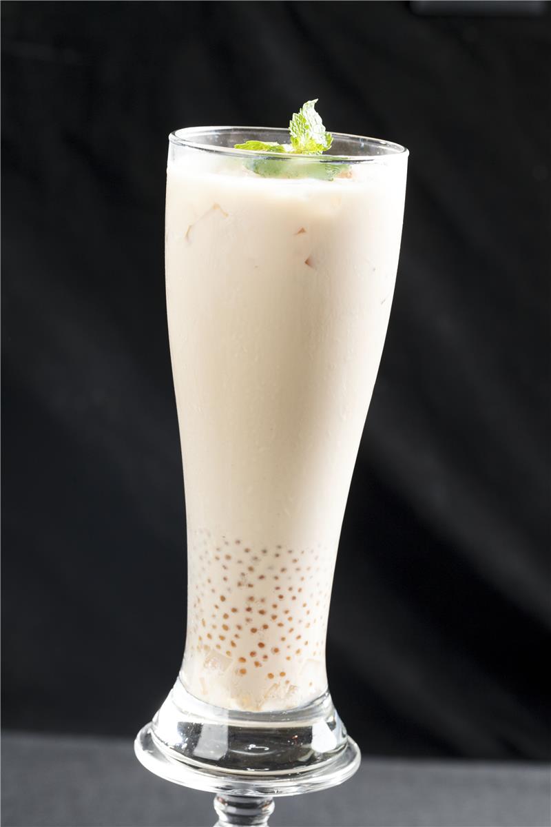伯爵奶茶