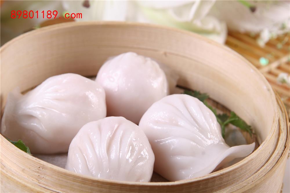 佛跳墙虾饺皇