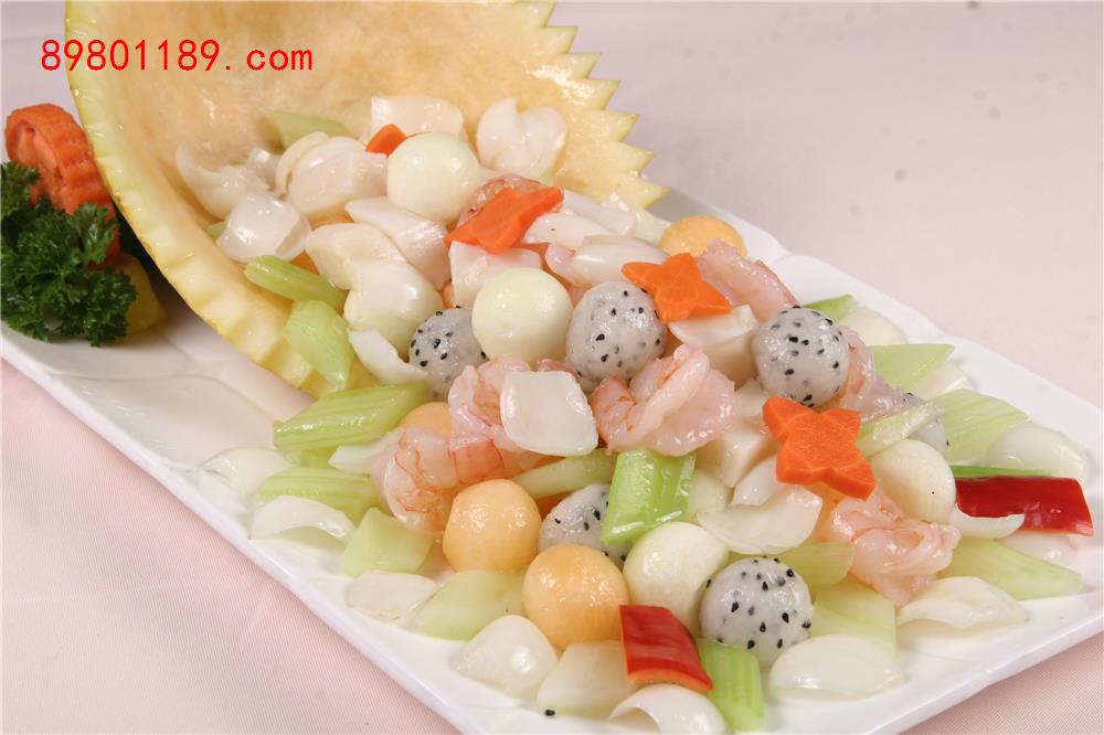 佳果龙珠