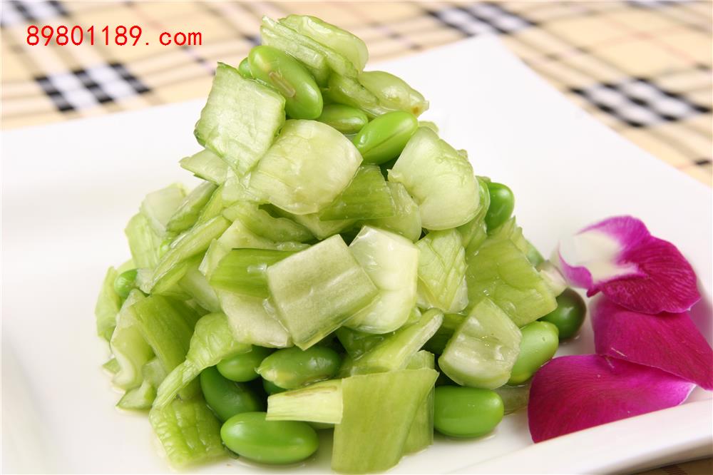八戒毛豆籽