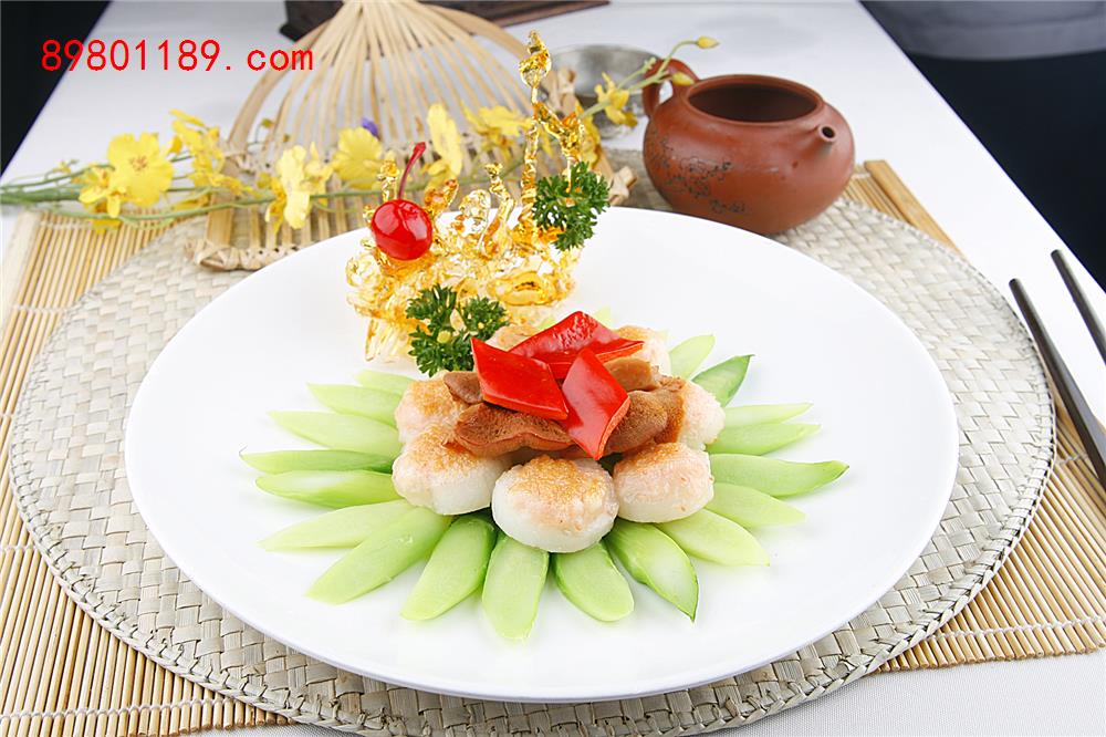 兰度榆耳酿百花玉带