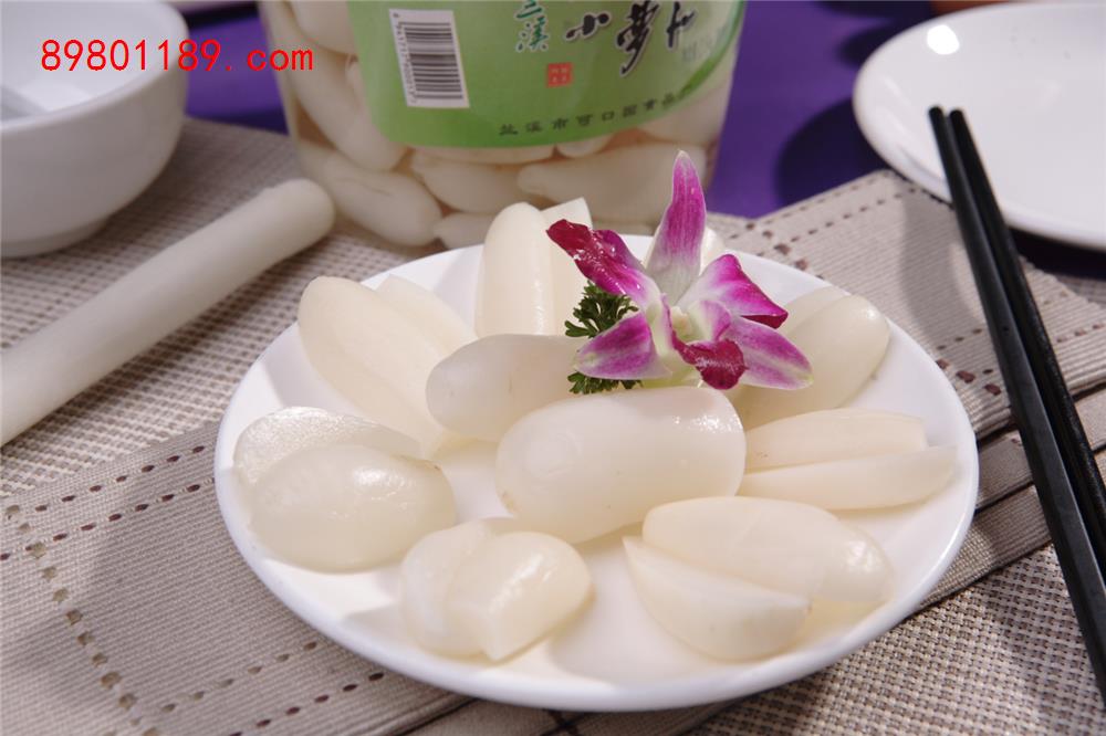 兰溪小萝