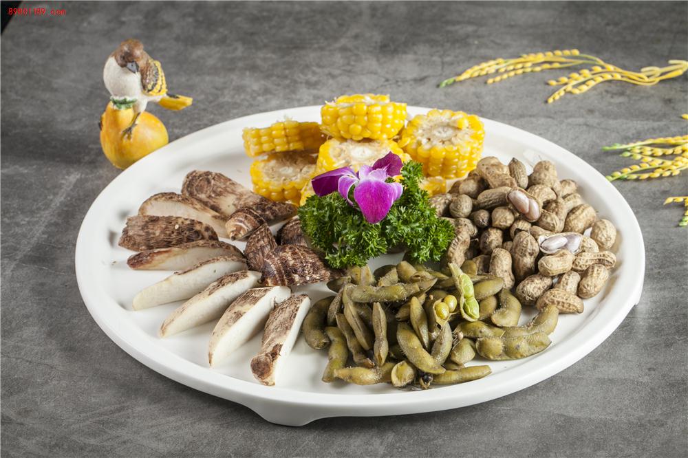 农家杂粮-