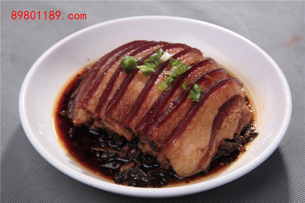 农家烧白