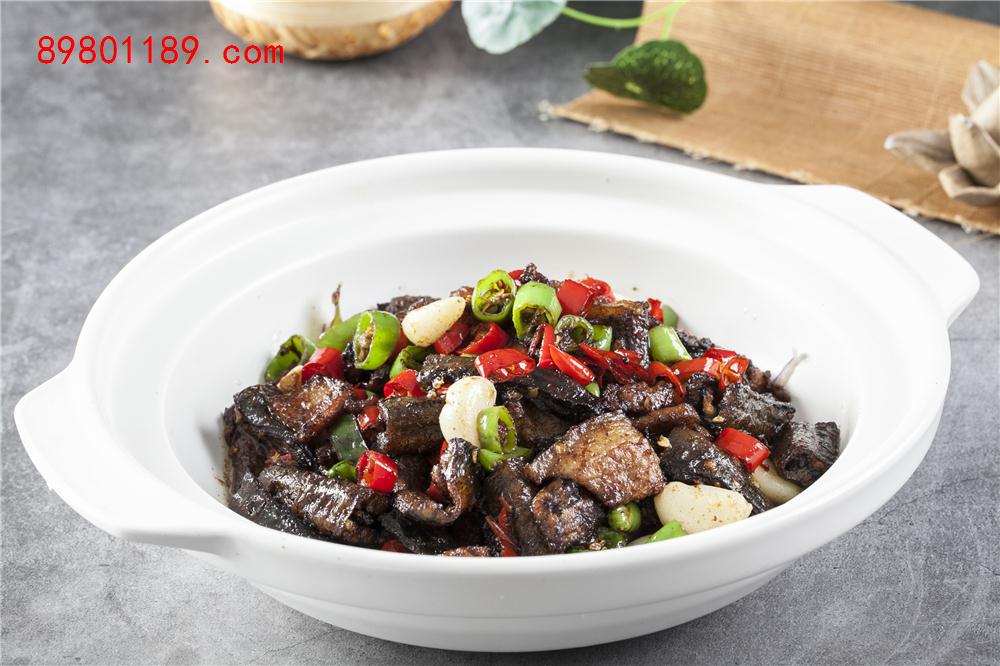 农家烧鳝鱼-