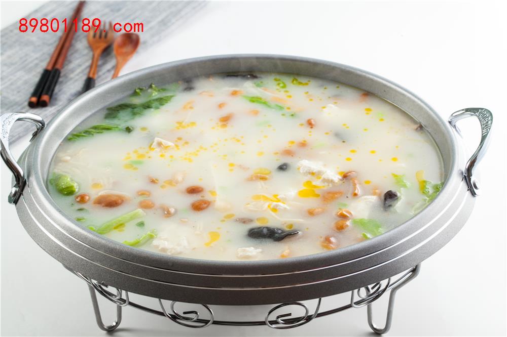 农家紫磨豆腐-