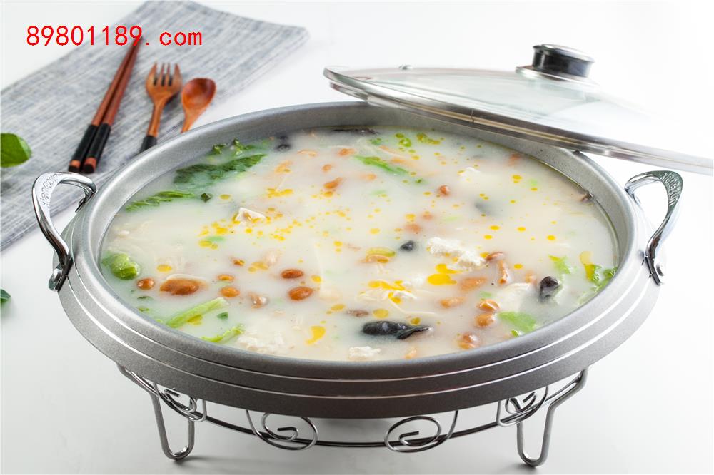 农家紫磨豆腐-