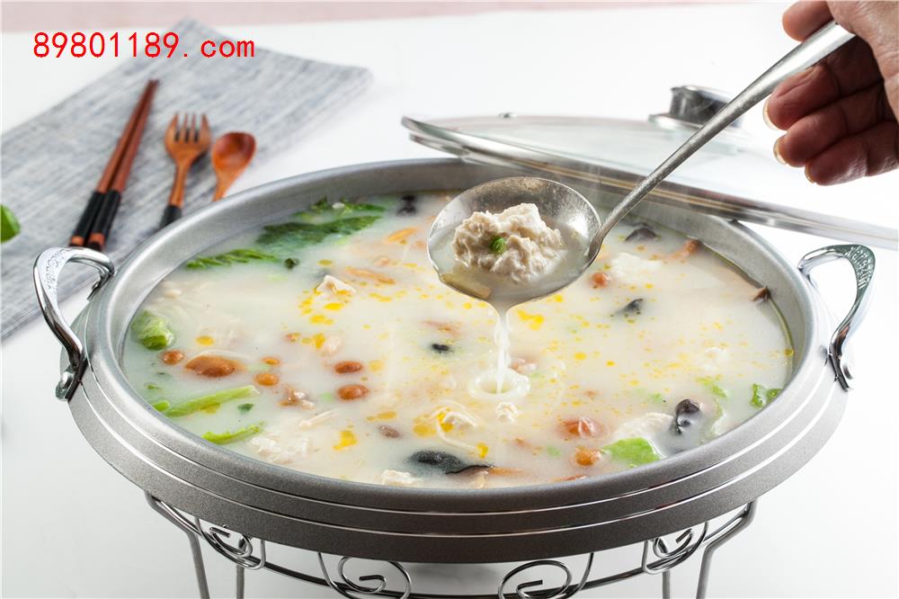 农家紫磨豆腐-