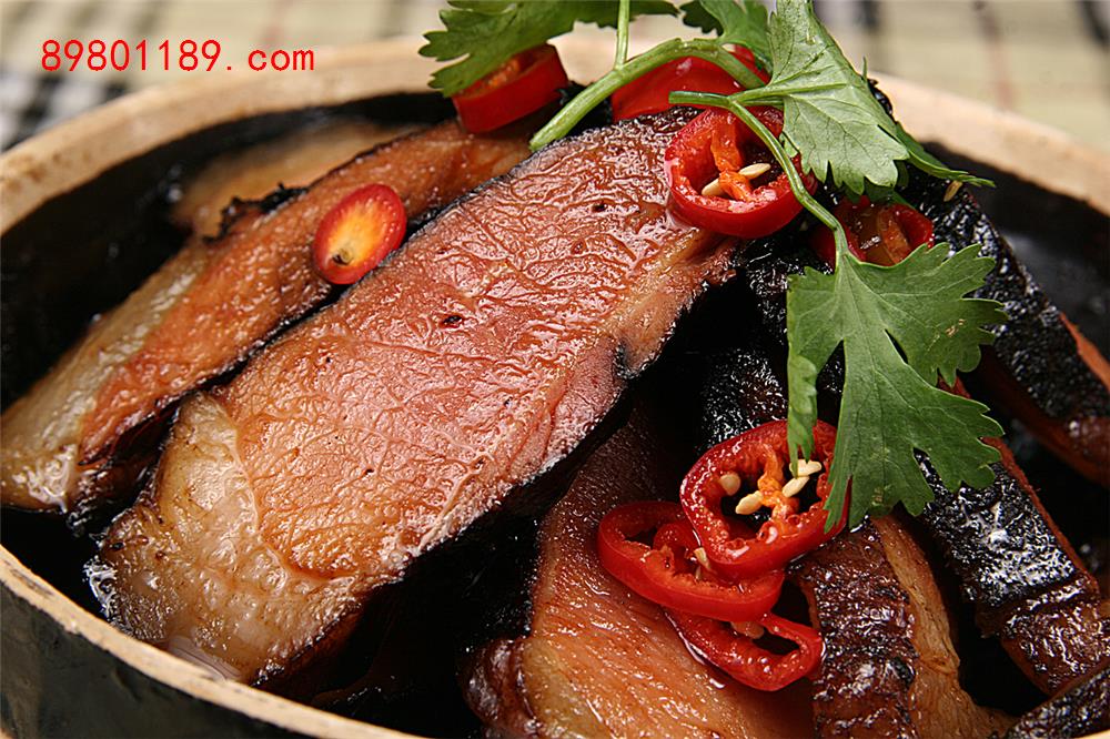 农家腊肉