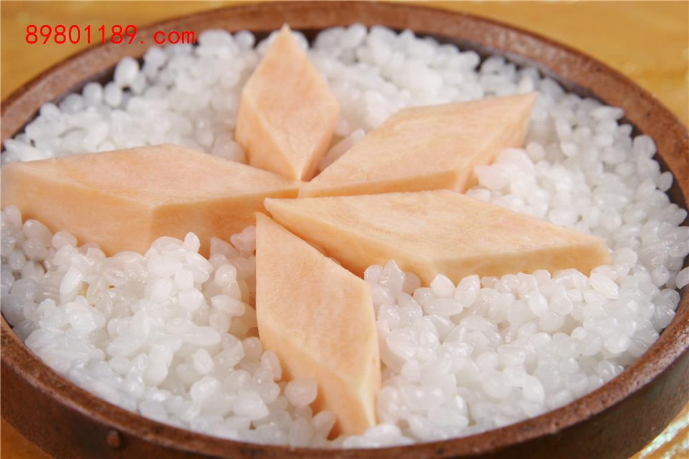 农家钵子饭