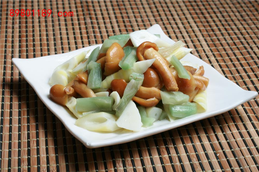 冷三鲜