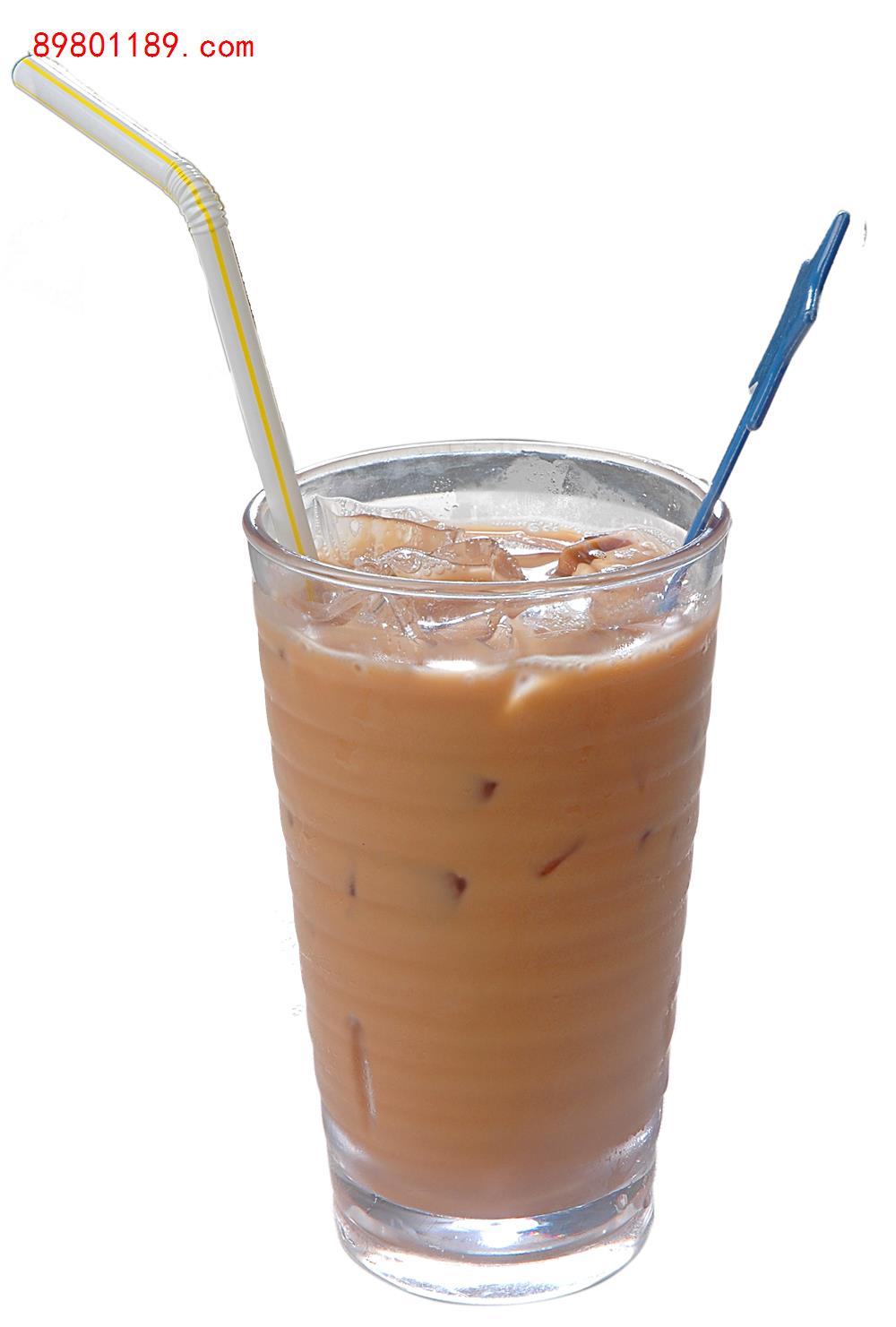 冻奶茶